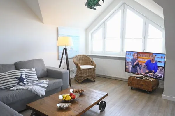 Wohnzimmer  Andreas-Nielsen-Str. 12, Whg. 3