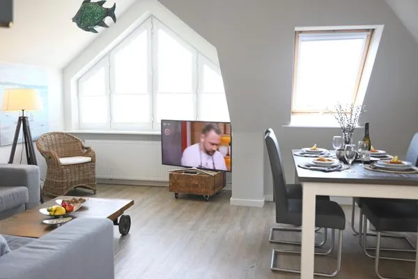 Wohnzimmer  Andreas-Nielsen-Str. 12, Whg. 3