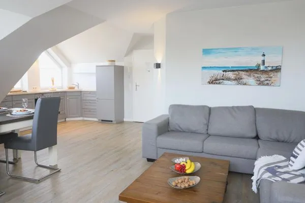 Wohnzimmer  Andreas-Nielsen-Str. 12, Whg. 3