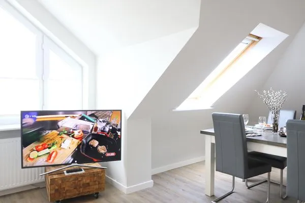 TV / Multimedia  Andreas-Nielsen-Str. 12, Whg. 3