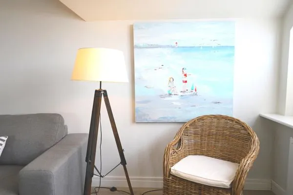 Wohnzimmer  Andreas-Nielsen-Str. 12, Whg. 3