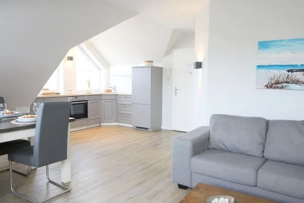 Wohnzimmer  Andreas-Nielsen-Str. 12, Whg. 3