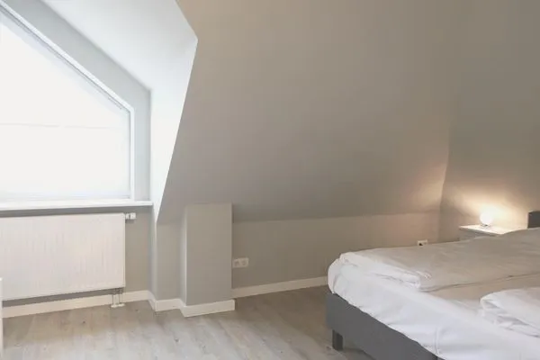 Schlafzimmer  Andreas-Nielsen-Str. 12, Whg. 3