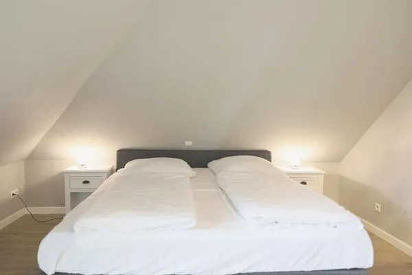 Schlafzimmer  Andreas-Nielsen-Str. 12, Whg. 3