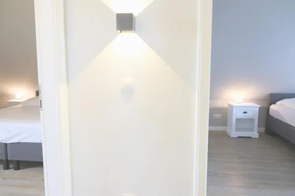 Empfang  Andreas-Nielsen-Str. 12, Whg. 3