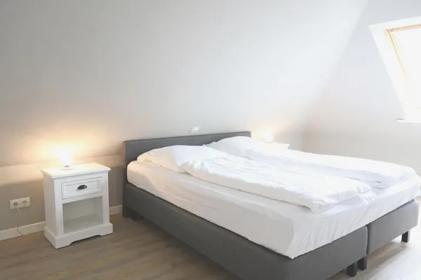 Schlafzimmer  Andreas-Nielsen-Str. 12, Whg. 3