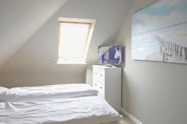 Schlafzimmer  Andreas-Nielsen-Str. 12, Whg. 3