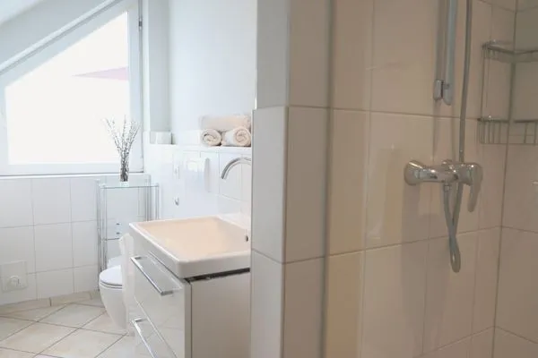 Badezimmer  Andreas-Nielsen-Str. 12, Whg. 3