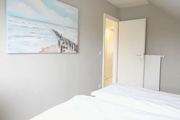 Schlafzimmer  Andreas-Nielsen-Str. 12, Whg. 3