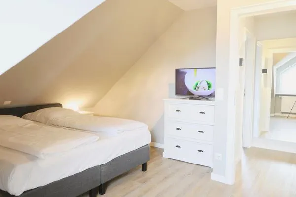 Schlafzimmer  Andreas-Nielsen-Str. 12, Whg. 3