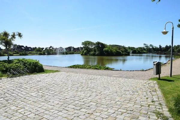 Landschaft  Berthin-Bleeg-Str. 1, W3, Kliffkoje