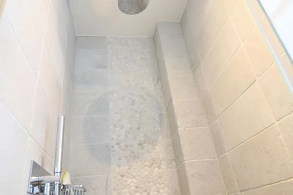 Badezimmer  Berthin-Bleeg-Str. 1, W3, Kliffkoje