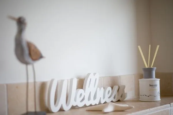 Dekoratives Detail  Berthin-Bleeg-Str. 1, W5, Strandnest