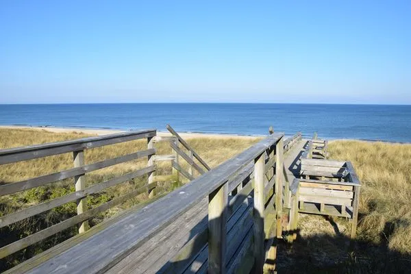 Strand  Berthin-Bleeg-Str. 1, W5, Strandnest