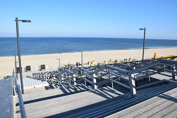 Strand  Berthin-Bleeg-Str. 1, W5, Strandnest