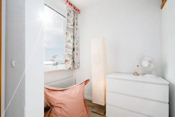 Schlafzimmer Ferienpark Sierksdorf App.311 - Strandlage