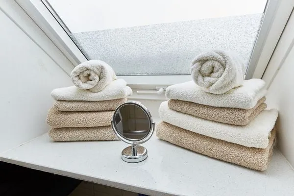 Dekoratives Detail  Haus Stella Maris - Ferienwohnung Sternenmeer