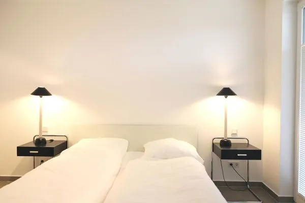 Schlafzimmer  Bomhoffstr. 15, Whg. 3