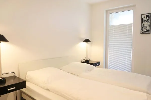 Schlafzimmer  Bomhoffstr. 15, Whg. 3