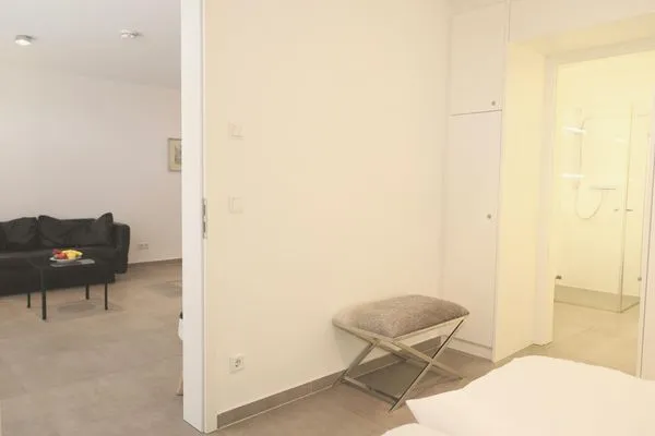 Schlafzimmer  Bomhoffstr. 15, Whg. 3