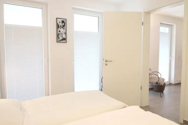 Schlafzimmer  Bomhoffstr. 15, Whg. 3