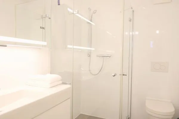 Badezimmer  Bomhoffstr. 15, Whg. 3