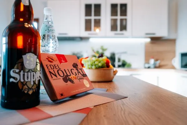 Willkommen  Ferienwohnung Altensteinblick