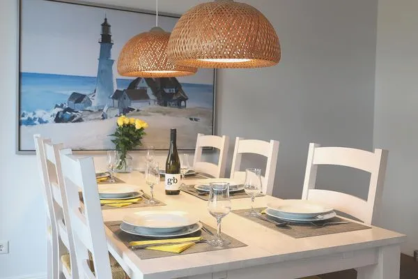 Dekoratives Detail  Brandenburger Straße 5b, Whg. 7