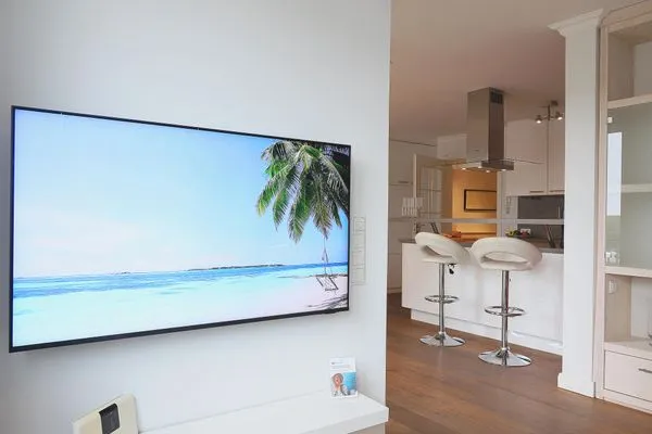 TV / Multimedia  Brandenburger Straße 5b, Whg. 7