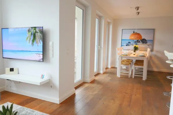 TV / Multimedia  Brandenburger Straße 5b, Whg. 7