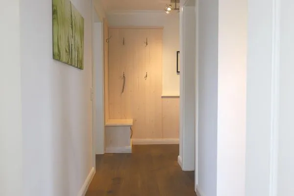 Empfang  Brandenburger Straße 5b, Whg. 7