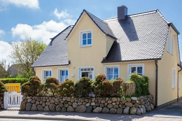 Hauptansicht  Bundiswung 22, Whg. 1