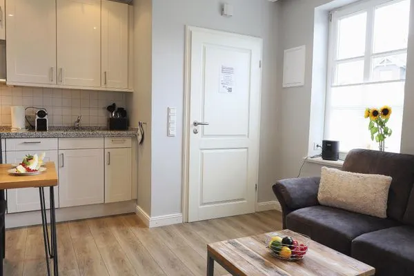 Wohnzimmer  Bundiswung 22, Whg. 1