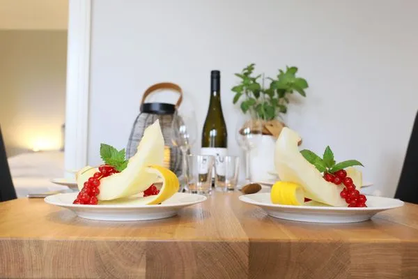   Bundiswung 22, Whg. 1