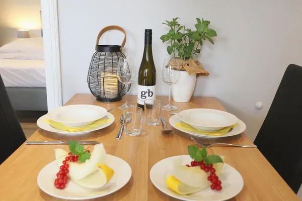   Bundiswung 22, Whg. 1