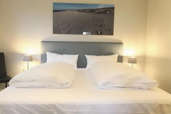 Schlafzimmer  Bundiswung 22, Whg. 1