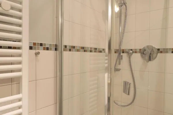 Badezimmer  Bundiswung 22, Whg. 1