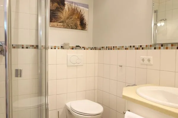 Badezimmer  Bundiswung 22, Whg. 1