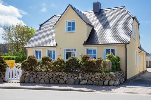 Hauptansicht  Bundiswung 22, Whg. 2