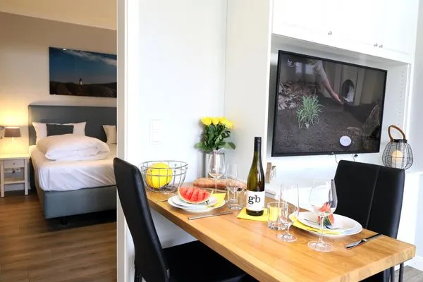   Bundiswung 22, Whg. 2