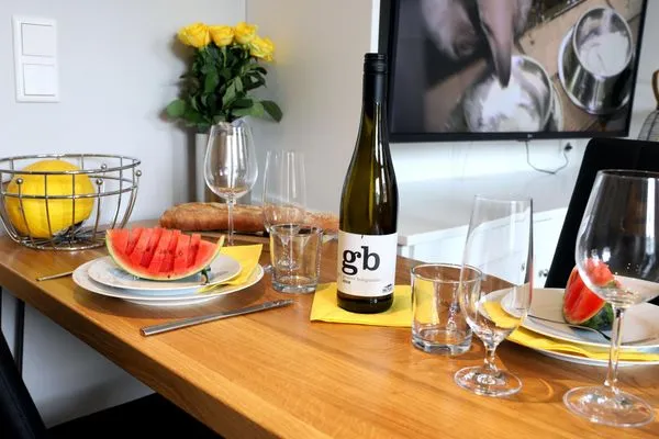   Bundiswung 22, Whg. 2