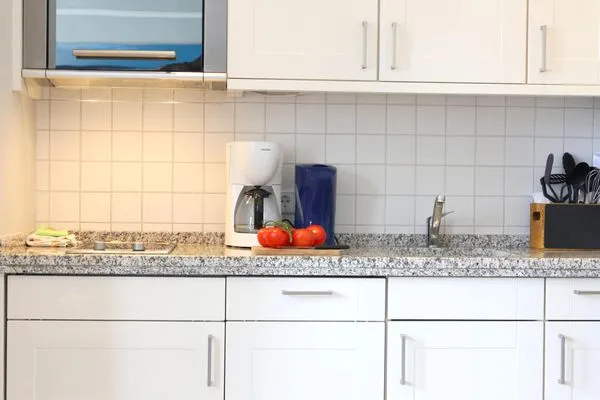 Küche / Küchenzeile  Bundiswung 22, Whg. 2