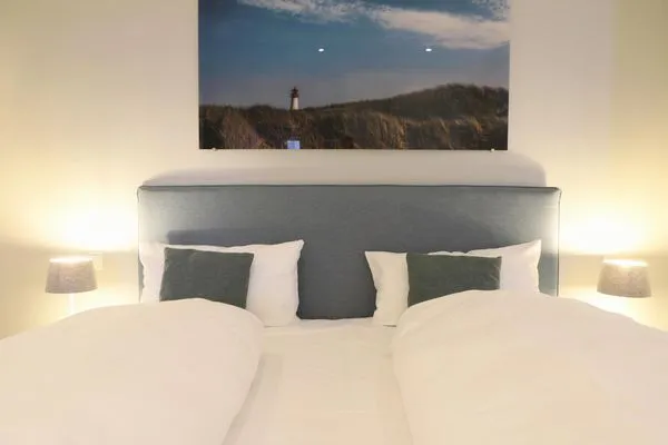 Schlafzimmer  Bundiswung 22, Whg. 2