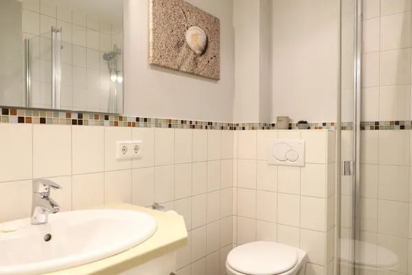 Badezimmer  Bundiswung 22, Whg. 2