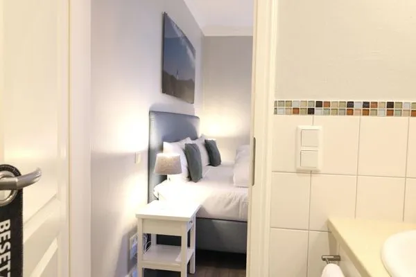 Badezimmer  Bundiswung 22, Whg. 2