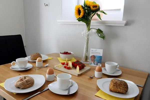   Bundiswung 22, Whg. 3