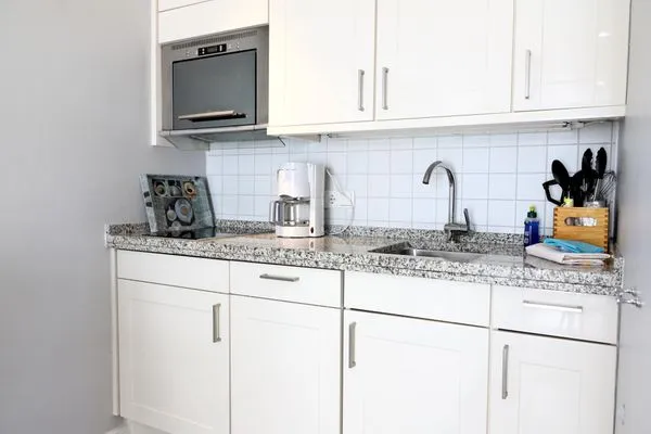 Küche / Küchenzeile  Bundiswung 22, Whg. 3