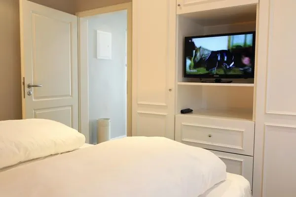 Schlafzimmer  Bundiswung 22, Whg. 3