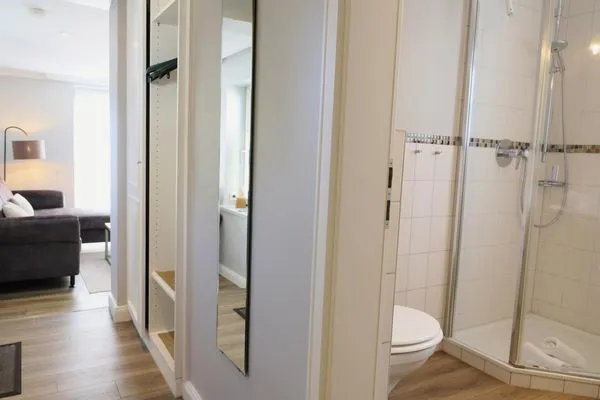 Badezimmer  Bundiswung 22, Whg. 3