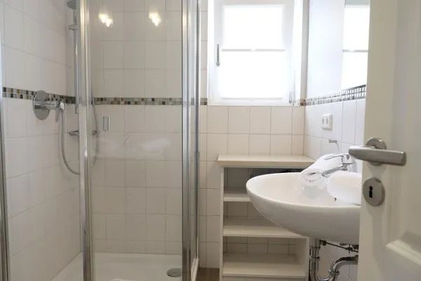 Badezimmer  Bundiswung 22, Whg. 3